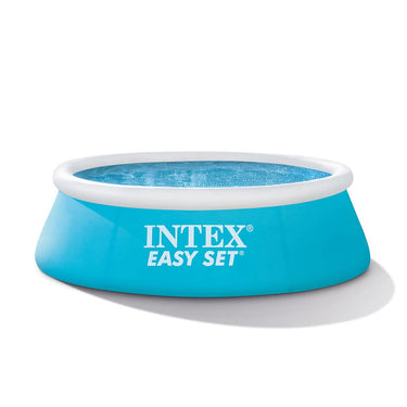 INTEX 6-FT Easy Set Pool ( 6' X 20